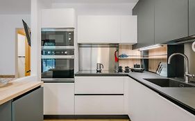 Apartment Enrosadira-9 By Interhome