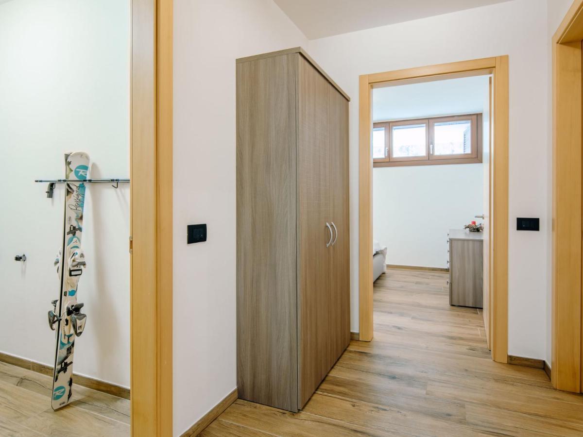 Apartment Enrosadira-9 By Interhome Alba di Canazei Esterno foto