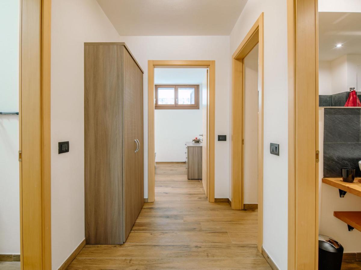 Apartment Enrosadira-9 By Interhome Alba di Canazei Esterno foto