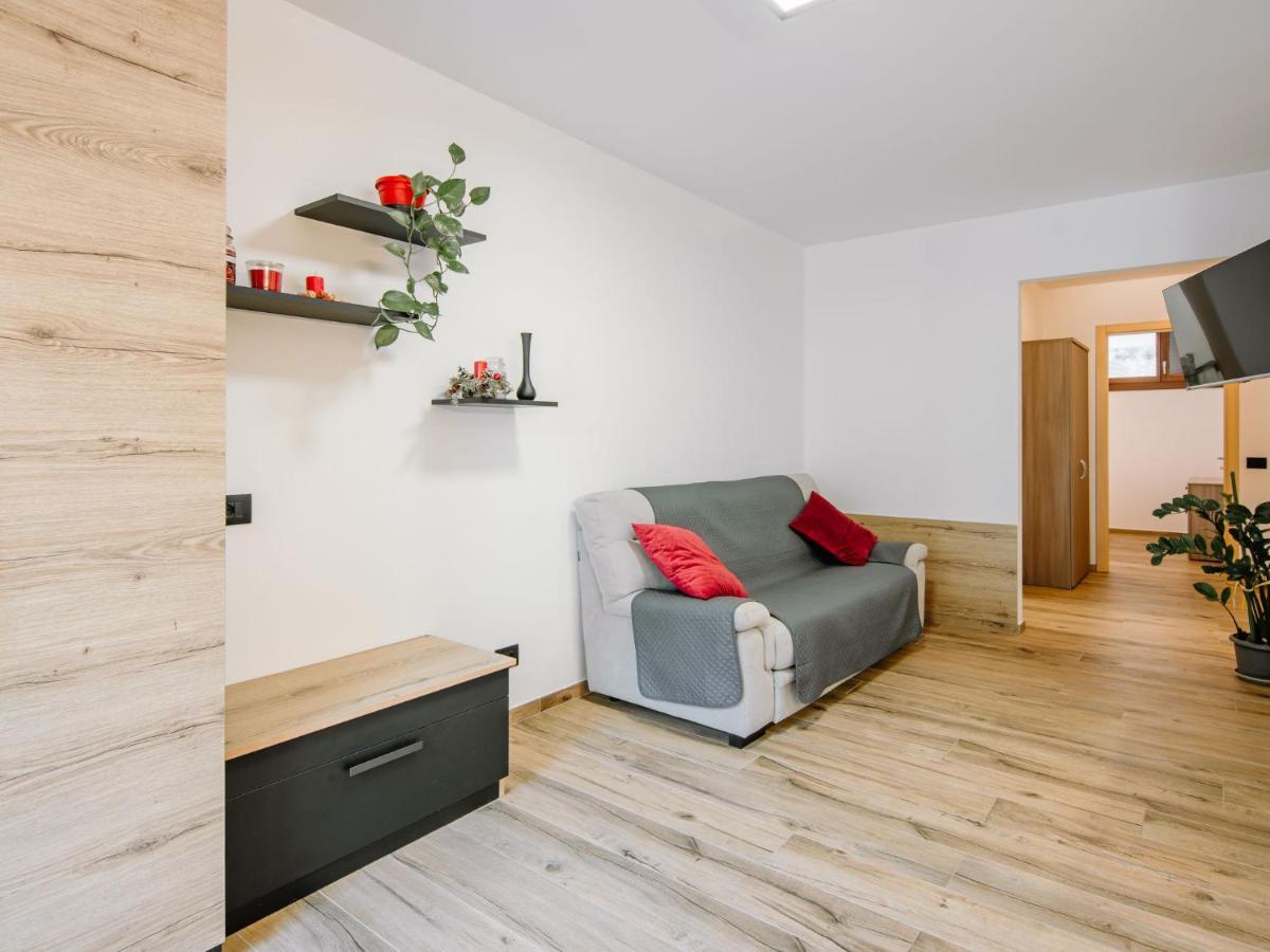 Apartment Enrosadira-9 By Interhome Alba di Canazei Esterno foto