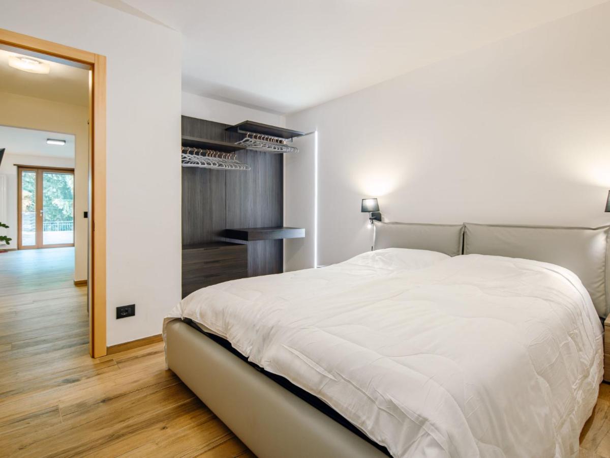 Apartment Enrosadira-9 By Interhome Alba di Canazei Esterno foto